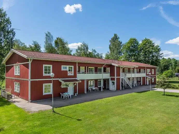 Lägenhet
