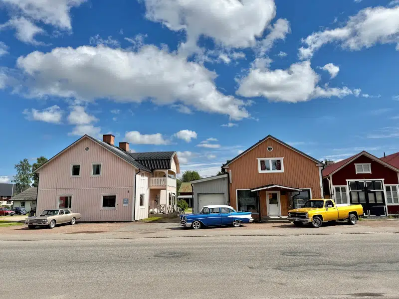 Villa