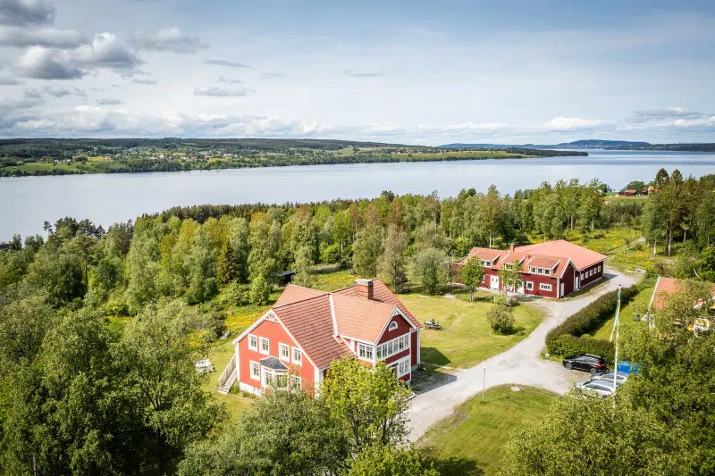 Lägenhet