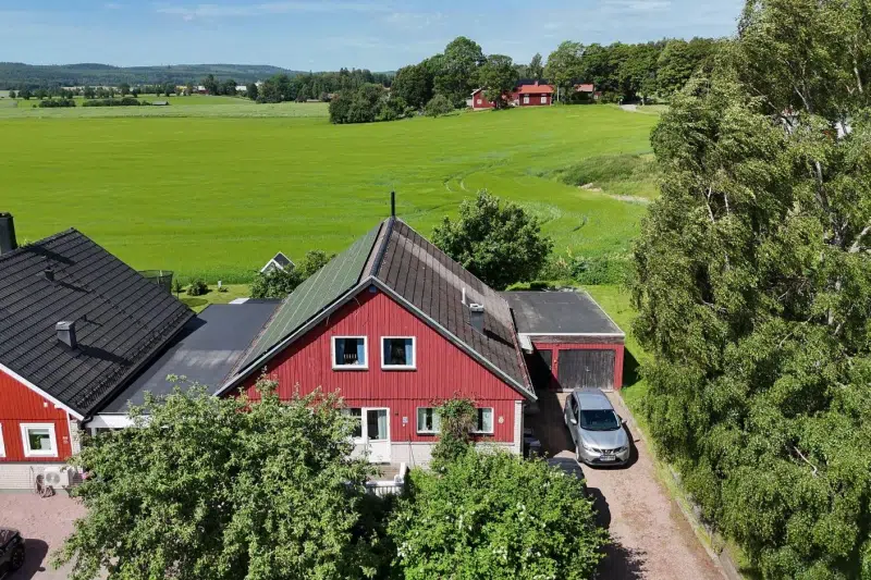 Par-/radhus