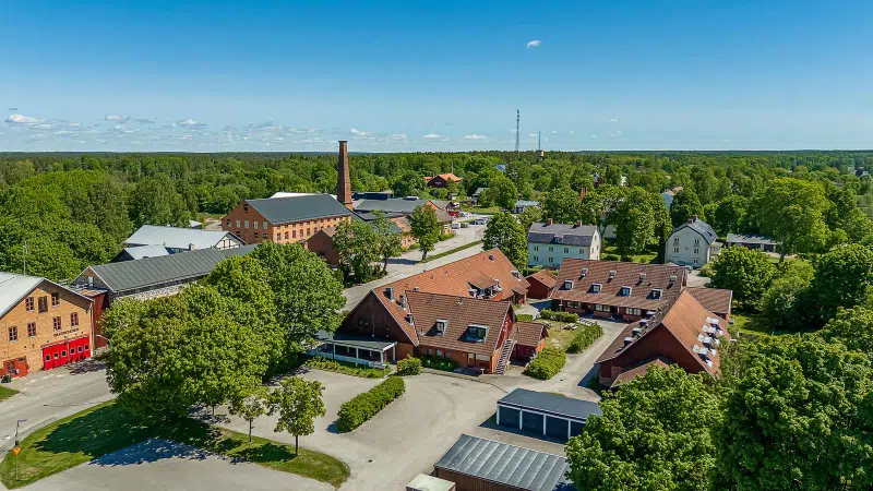 Lägenhet