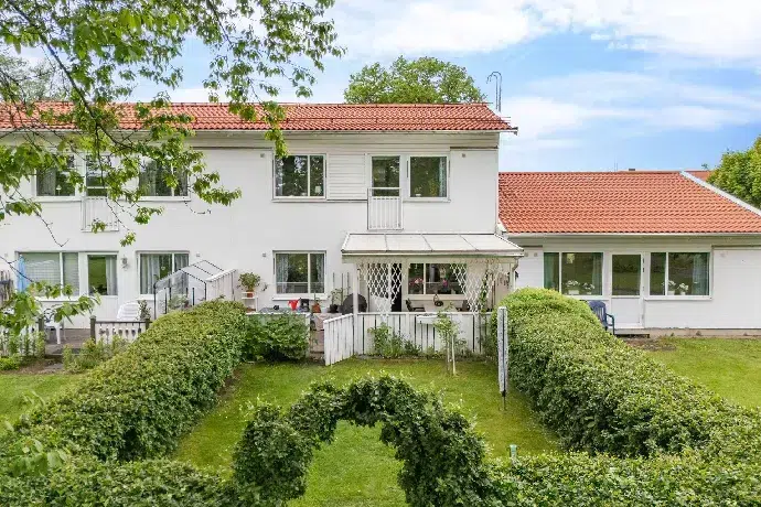 Lägenhet