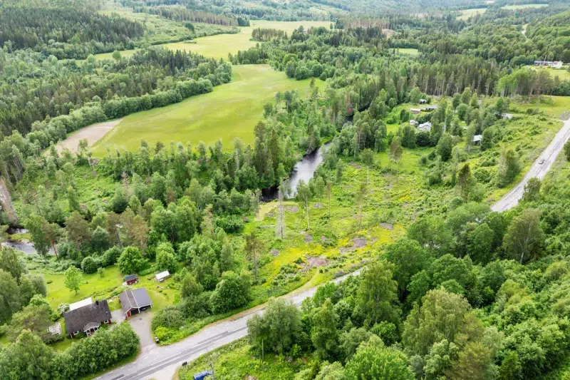 Lägenhet