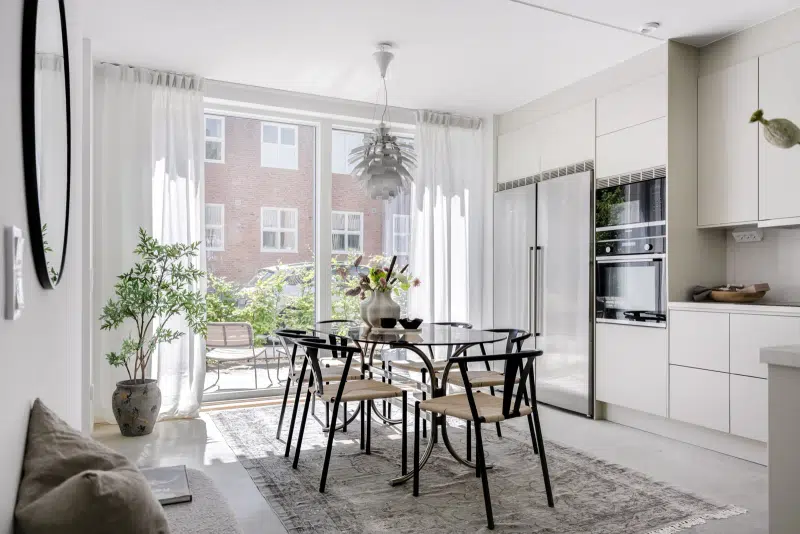 Semi-detached/terraced