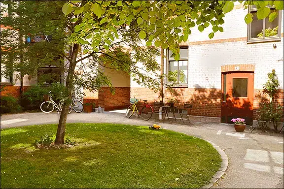 Bild 1 av 1 på Kedjebacken 4B