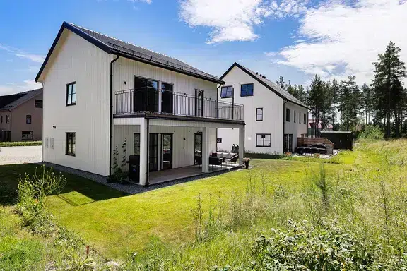 Lägenhet, 3 rum, 69 m² i Sigtuna