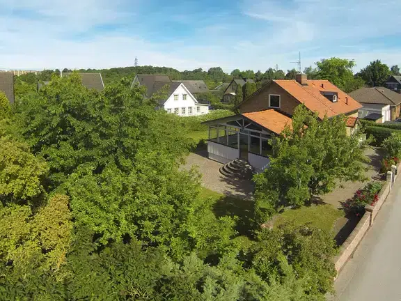 Villa, 3 rum, 24 m² i Danderyd