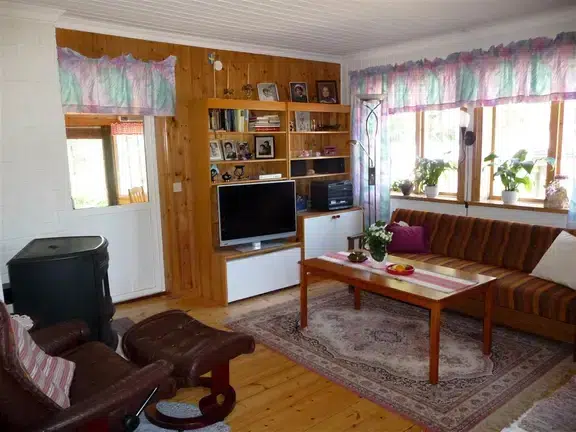 Lägenhet, 2 rum, 49 m² i Stockholm