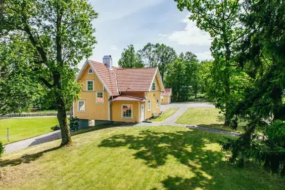 Lägenhet, 2 rum, 40 m² i Stockholm