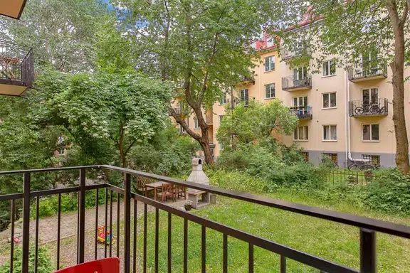 Bild 1 av 1 på Bågvägen 24C