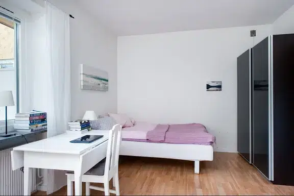 Apartment, 1 room, 29 m² in Nacka
