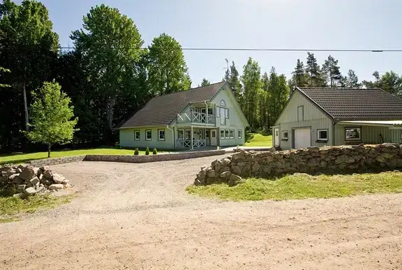 Apartment, 3 rooms, 82 m² in Täby