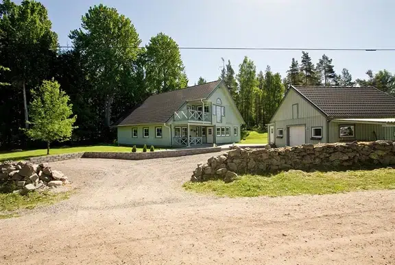 Image 1 of 1 of Boulevarden 9