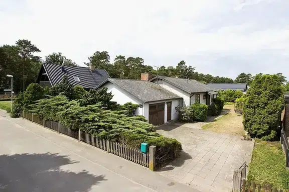 Apartment, 1 room, 33 m² in Haninge