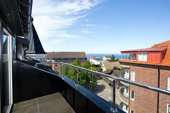 Apartment, 1 room, 33 m² in Haninge