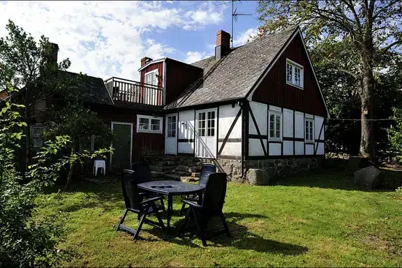 Lägenhet, 2 rum, 47 m² i Täby