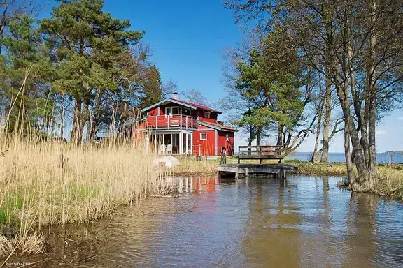 Lägenhet, 4 rum, 88 m² i Stockholm