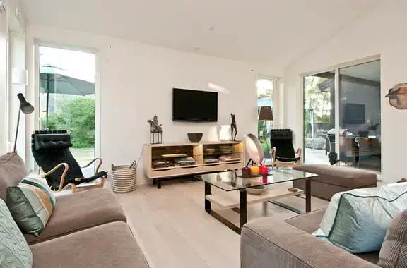 Apartment, 3 rooms, 73 m² in Stockholm