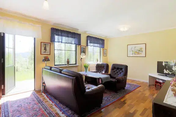 Lägenhet, 3 rum, 82 m² i Täby