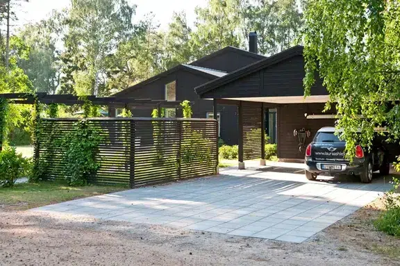 Lägenhet