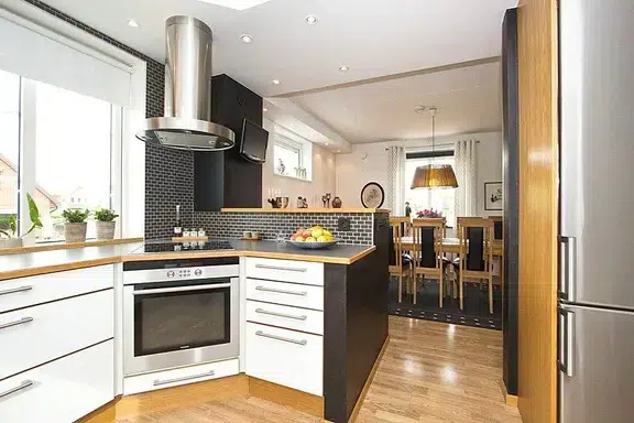 Lägenhet, 2 rum, 41 m² i Sigtuna