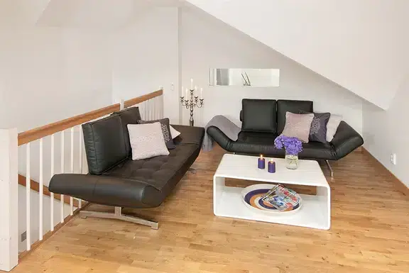 Lägenhet, 3 rum, 73 m² i Sigtuna