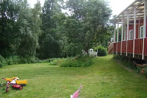 Apartment, 3 rooms, 73 m² in Sigtuna