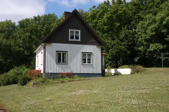 Lägenhet