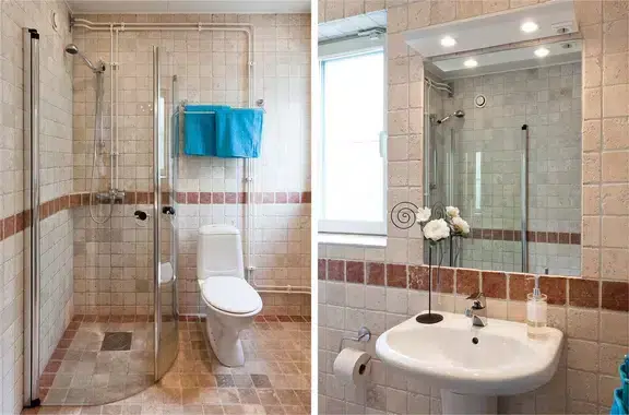Lägenhet, 3 rum, 78 m² i Österåker