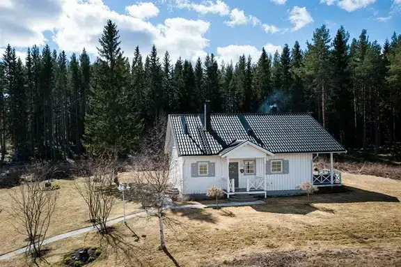 Lägenhet, 3 rum, 73 m² i Nacka
