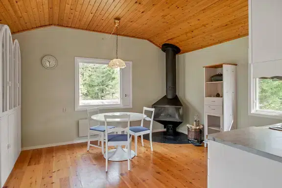 Lägenhet, 3 rum, 73 m² i Nacka