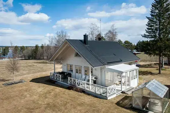 Lägenhet, 3 rum, 73 m² i Nacka