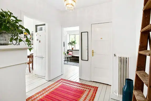Lägenhet, 3 rum, 73 m² i Nacka
