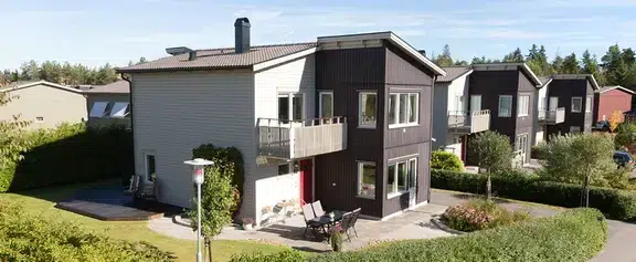Lägenhet, 3 rum, 73 m² i Nacka
