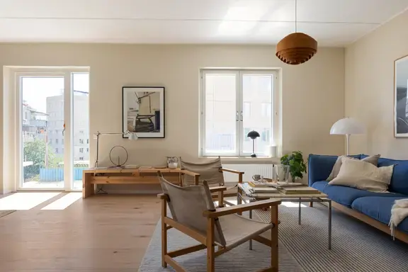 Bild 1 av 1 på Jarlabergsvägen 6