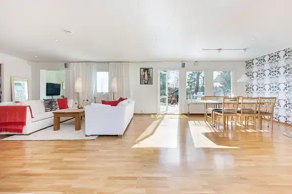 Lägenhet, 3 rum, 75 m² i Täby