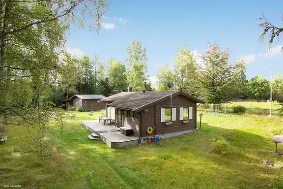 Lägenhet, 1 rum, 40 m² i Nacka