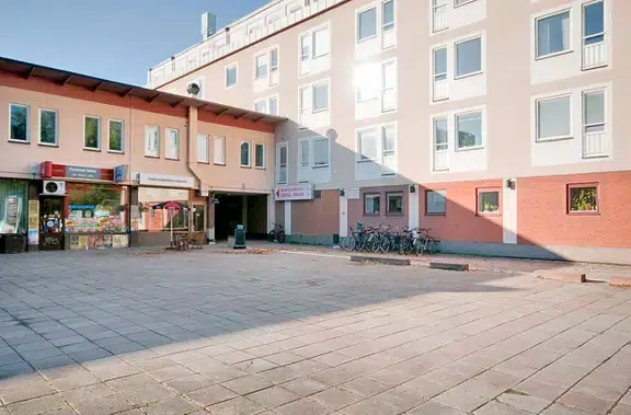 Lägenhet, 3 rum, 73 m² i Huddinge