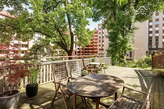 Lägenhet, 3 rum, 76 m² i Järfälla