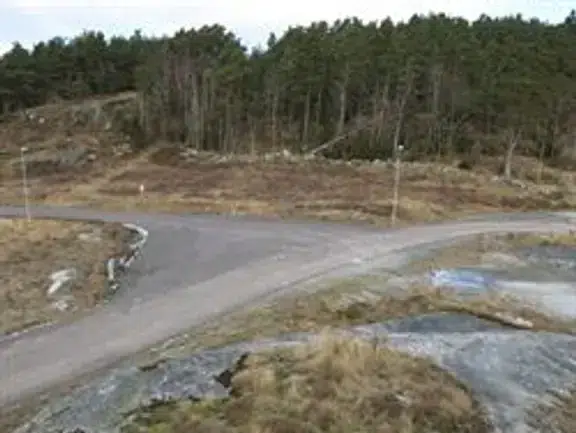 Lägenhet, 1 rum, 42 m² i Haninge