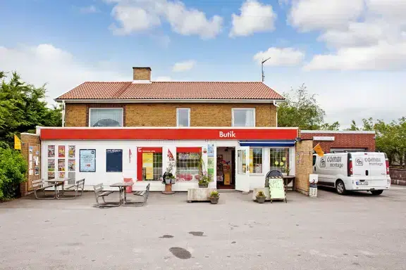 Lägenhet