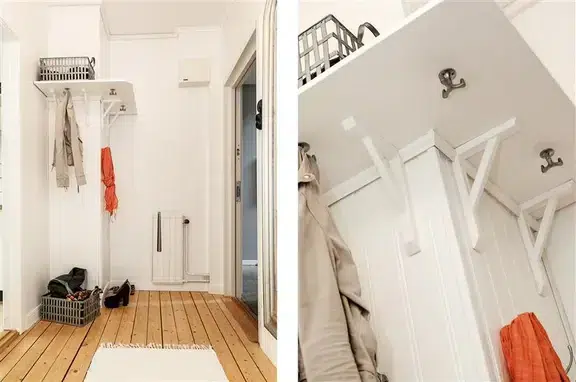 Lägenhet, 2 rum, 50 m² i Stockholm