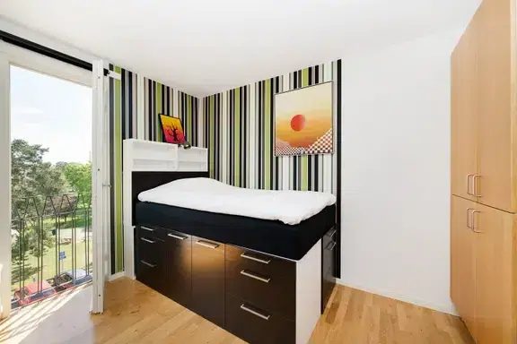 Lägenhet