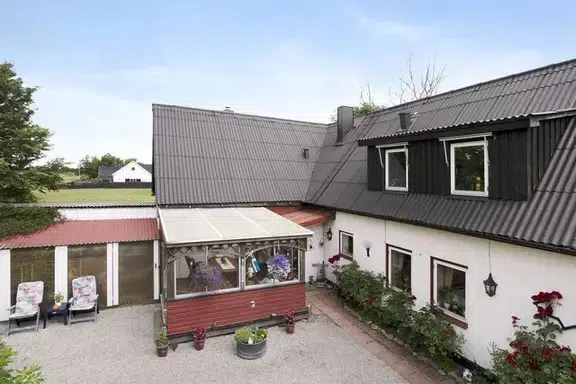 Apartment, 4 rooms, 81 m² in Stockholm