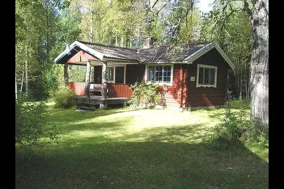 Lägenhet