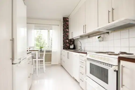Lägenhet, 2 rum, 39 m² i Nacka