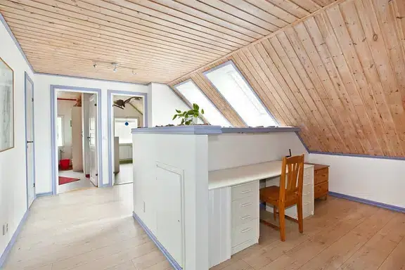 Lägenhet, 1 rum, 25 m² i Sundbyberg
