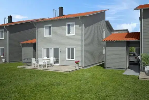 Lägenhet, 2 rum, 47 m² i Stockholm