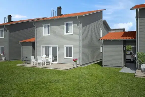 Image 1 of 21 of Lindhagensgatan 67