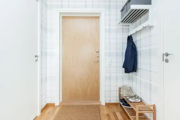 Lägenhet